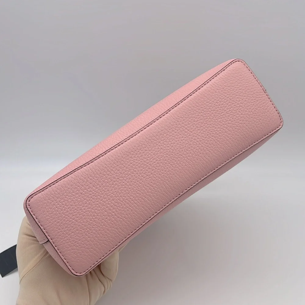 Kate Spade Harlow Crossbody Tea Rose